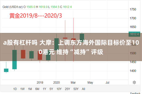 a股有杠杆吗 大摩：上调东方海外国际目标价至100港元 维持“减持”评级